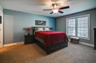 851 Shooting Star Cir, DeForest, WI 53532 - Photo 12