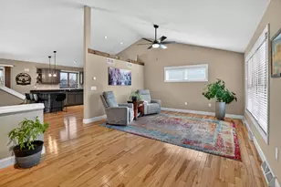 851 Shooting Star Cir, DeForest, WI 53532 - Photo 8