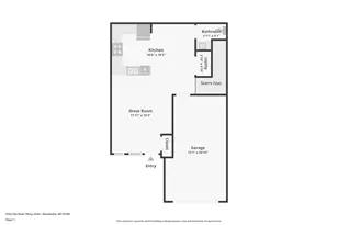 2422 Fox River Pkwy, Waukesha, WI 53189 - Photo 22