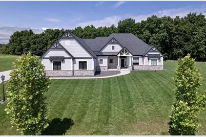 3750 W Pine View Ct, Mequon, WI 53097 - Photo 1