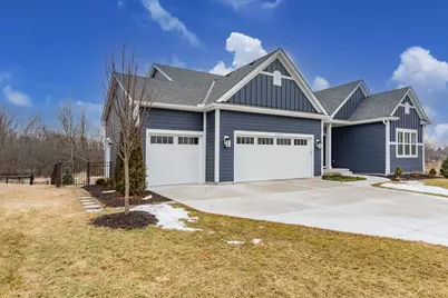 N58W17929  Timms Prairie Walk, Menomonee Falls, WI 53051 - Photo 54