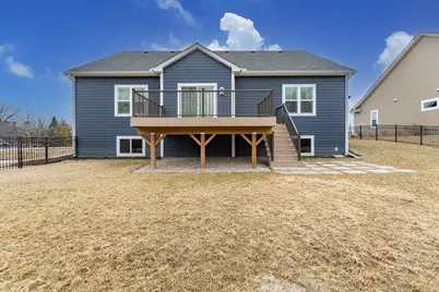 N58W17929  Timms Prairie Walk, Menomonee Falls, WI 53051 - Photo 66