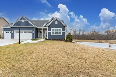 N58W17929  Timms Prairie Walk, Menomonee Falls, WI 53051 - Photo 74