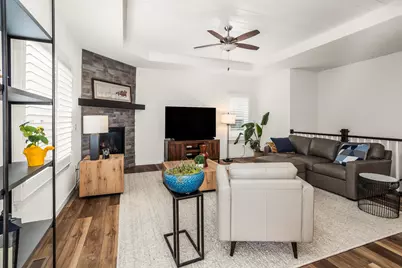 N58W17929  Timms Prairie Walk, Menomonee Falls, WI 53051 - Photo 24