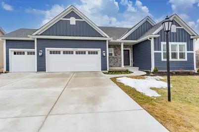 N58W17929  Timms Prairie Walk, Menomonee Falls, WI 53051 - Photo 78