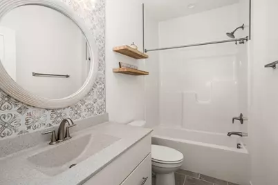 N58W17929  Timms Prairie Walk, Menomonee Falls, WI 53051 - Photo 40