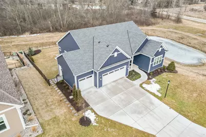 N58W17929  Timms Prairie Walk, Menomonee Falls, WI 53051 - Photo 48