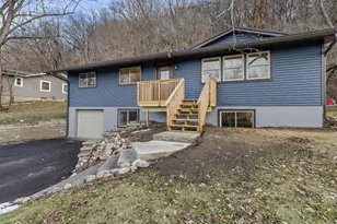 3731 Cliffside Dr, Shelby, WI 54601 - Photo 1