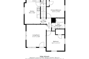 1617 S 95th St, West Allis, WI 53214 - Photo 32