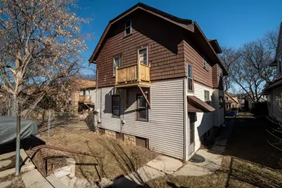 3135 N 44th St #3137, Milwaukee, WI 53216 - Photo 36
