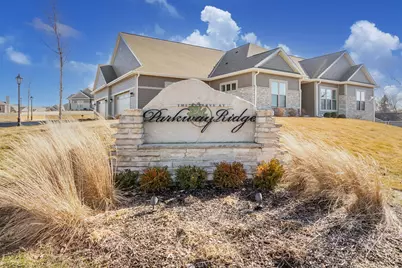 N28W25285  Parkway Ridge Cir #C, Pewaukee, WI 53072 - Photo 1