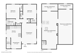 245 Island Ave, Racine, WI 53405 - Photo 40