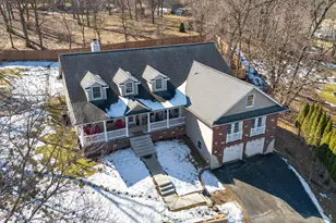 441 Water St, Rockdale, WI 53523 - Photo 62