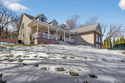 441  Water St, Rockdale, WI 53523 - Photo 2