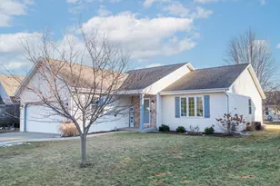 1426 Goldenrod Cir, West Bend, WI 53095 - Photo 2