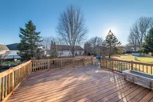 1426 Goldenrod Cir, West Bend, WI 53095 - Photo 4