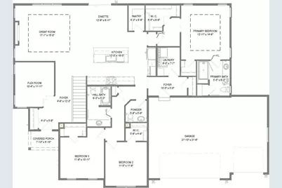 W149N11959  Red Holly Dr, Germantown, WI 53022 - Photo 2