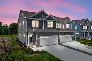 959 Lagom Way, Oconomowoc, WI 53066 - Photo 2