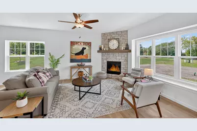 959  Lagom Way, Oconomowoc, WI 53066 - Photo 6