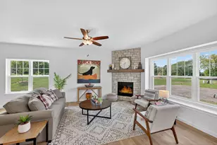 959 Lagom Way, Oconomowoc, WI 53066 - Photo 6