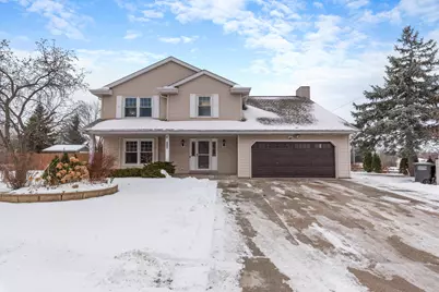 7101 S Countryside Dr, Franklin, WI 53132 - Photo 32