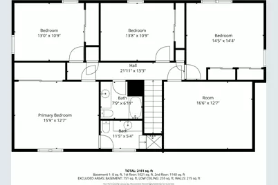 7101 S Countryside Dr, Franklin, WI 53132 - Photo 40