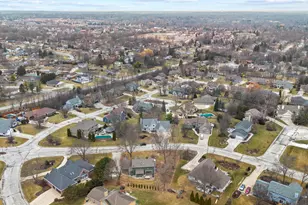 12272 W Morgan Oak Dr, Greenfield, WI 53228 - Photo 76