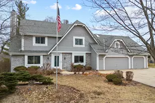 12272 W Morgan Oak Dr, Greenfield, WI 53228 - Photo 72