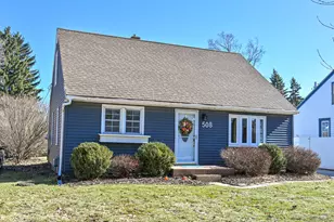 508 N 112th St, Wauwatosa, WI 53226 - Photo 24