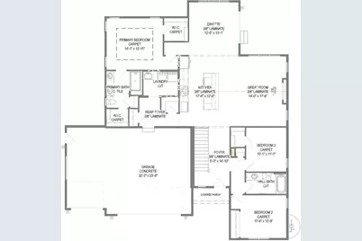 1751  Switchgrass St, Oconomowoc, WI 53066 - Photo 2