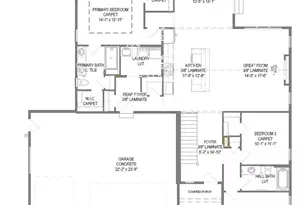 1751 Switchgrass St, Oconomowoc, WI 53066 - Photo 2