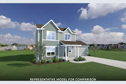 W197N5350  Lodgepole Ct, Menomonee Falls, WI 53051 - Photo 1