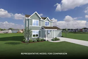 W197N5350 Lodgepole Ct, Menomonee Falls, WI 53051 - Photo 1