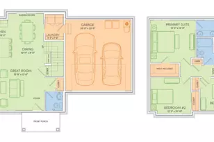 W197N5350 Lodgepole Ct, Menomonee Falls, WI 53051 - Photo 2