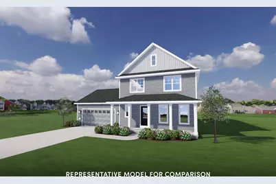 W197N5338  Lodgepole Ct, Menomonee Falls, WI 53051 - Photo 1