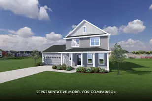 W197N5338 Lodgepole Ct, Menomonee Falls, WI 53051 - Photo 1