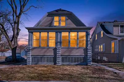 5378 N 36th St, Milwaukee, WI 53209 - Photo 1