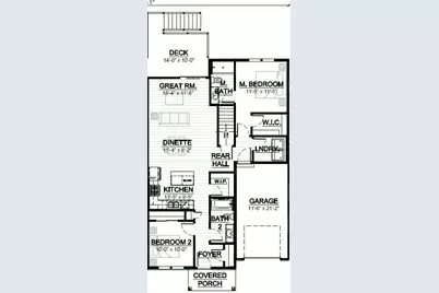 N162W21835  Poppy Rd, Jackson, WI 53037 - Photo 2