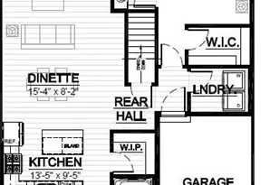 N162W21835 Poppy Rd, Jackson, WI 53037 - Photo 2