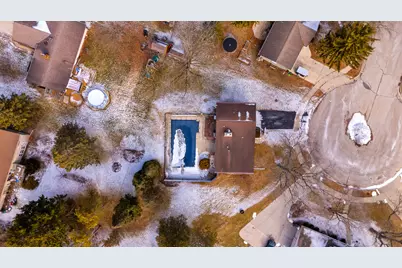 1015  Hillside Dr, Kewaskum, WI 53040 - Photo 28