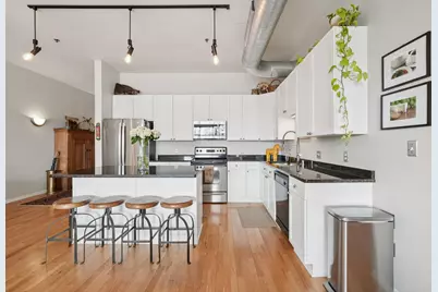 1924 N Hubbard St #417, Milwaukee, WI 53212 - Photo 18