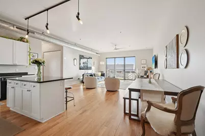 1924 N Hubbard St #417, Milwaukee, WI 53212 - Photo 4