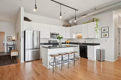 1924 N Hubbard St #417, Milwaukee, WI 53212 - Photo 16