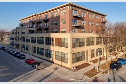 1924 N Hubbard St #417, Milwaukee, WI 53212 - Photo 36