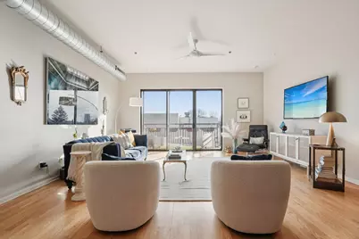 1924 N Hubbard St #417, Milwaukee, WI 53212 - Photo 6