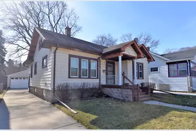 2211  Rupert Blvd, Racine, WI 53405 - Photo 1