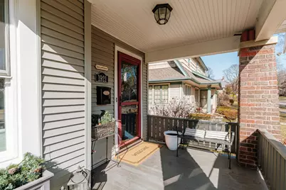 1921  Underwood Ave, Wauwatosa, WI 53213 - Photo 2
