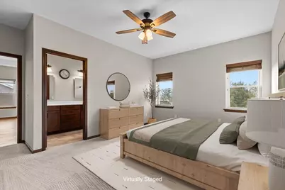 241  Silver Fox Dr, Kewaskum, WI 53040 - Photo 8