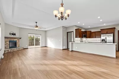 241  Silver Fox Dr, Kewaskum, WI 53040 - Photo 2