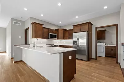 241  Silver Fox Dr, Kewaskum, WI 53040 - Photo 18